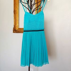 NWT BCBGeneration ATLANTIS Dress